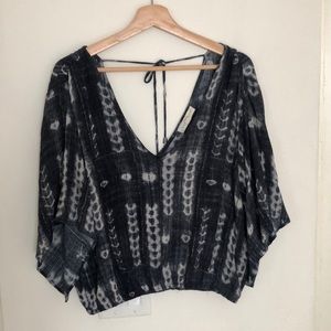 Lovestitch Top